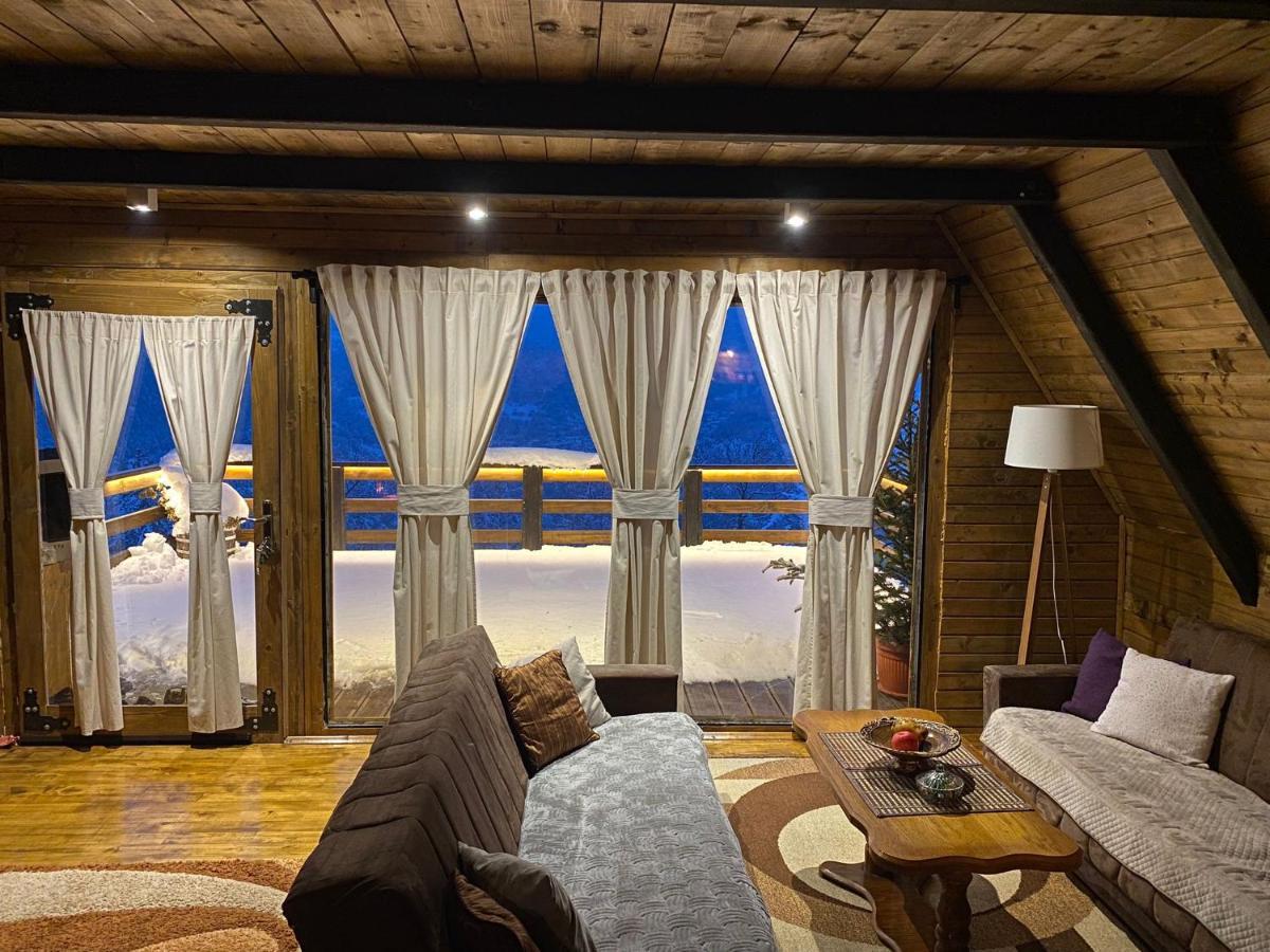 Vikendica Aview Holiday home
